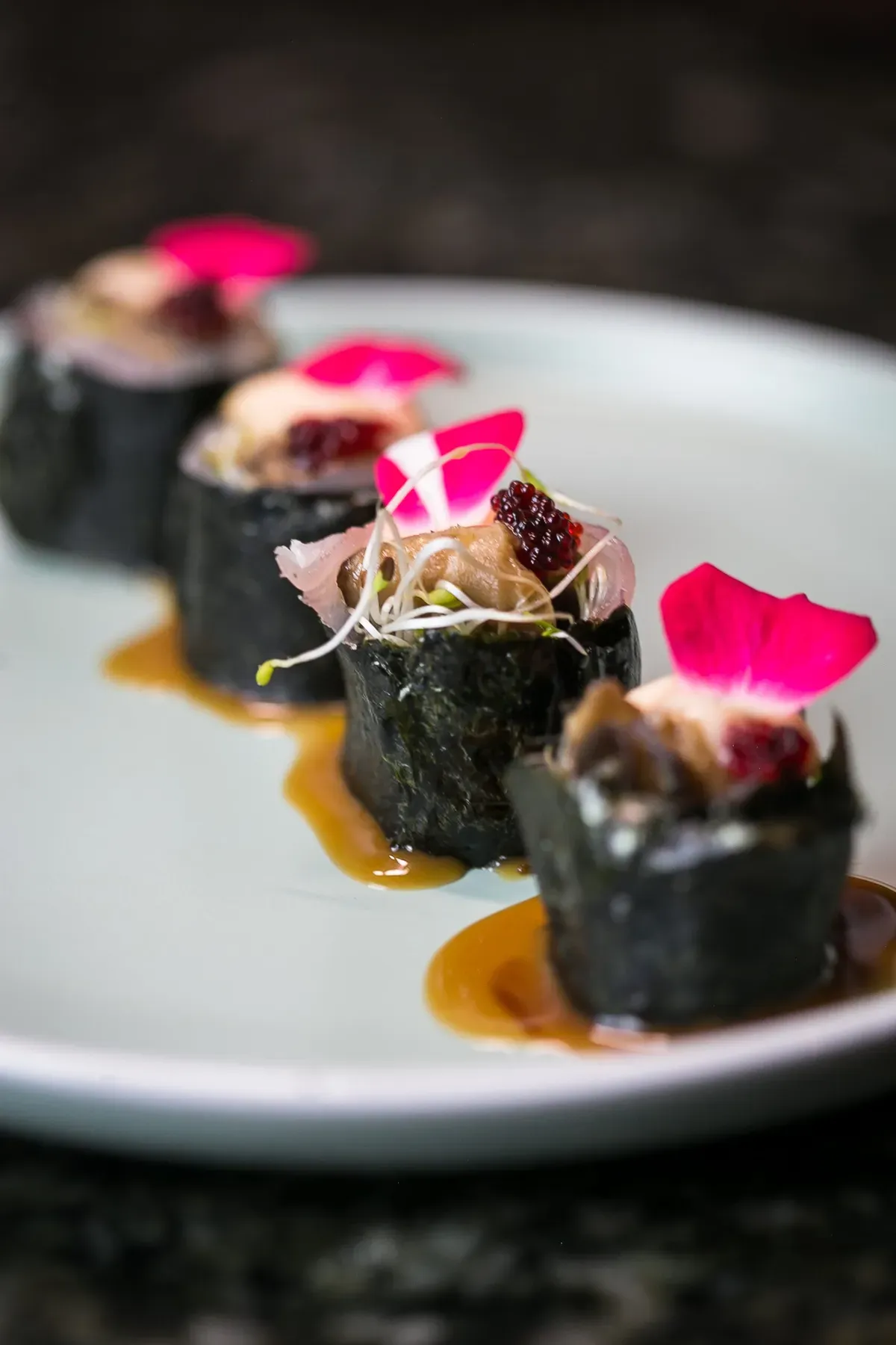Dúvidas Frequentes — Tako Omakase em Casa & Eventos